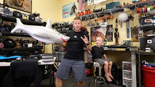 HOW TO NOT BLEED TO DEATH - ANDY BRANDY CASAGRANDE IV - ACE BRANDY CASAGRANDE - ABC4EXPLORE Net Worth