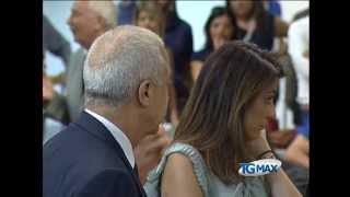 Sanitopoli Aracu, Dimostrerò Mia Innocenza