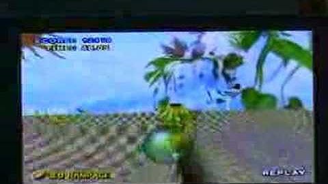 SMB2 - A20 Best Score