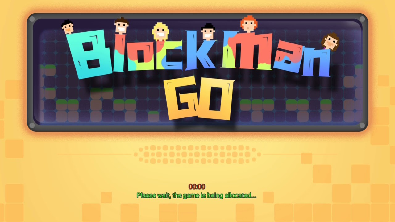 playing in my friend account