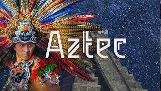 Aztec Font - Aztec Symbols