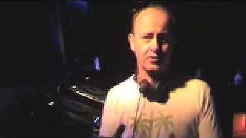 How To Be A Succesful Dj - Danny Rampling