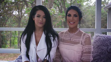 Hidden agenda - Katrina Jade & August Ames