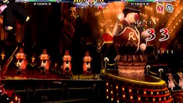 [BBCS2]Lambda vs Ragna (4)