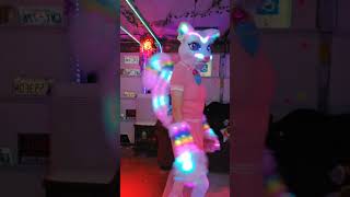 Tail wiggles #furry #meme #fursuit #fursuiters #cutefurry #cutegirl #funny