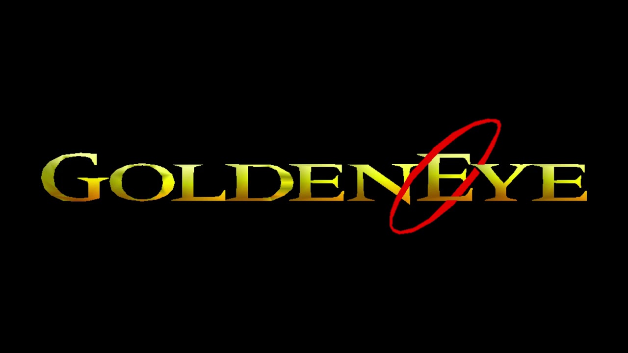 Stream GoldenEye N64 Intro Theme - (Cover) - Reloaded by