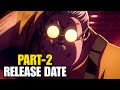 Sakamoto Days Part 2 Release Date Update!