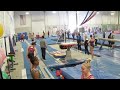 Vault- 2022 Level 10/Elite High Tech Training Camp Day 1 Session 1