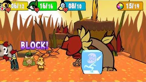 Bug Fables 0.5 - Honey Factory, Lost Sands, Bounties and more!