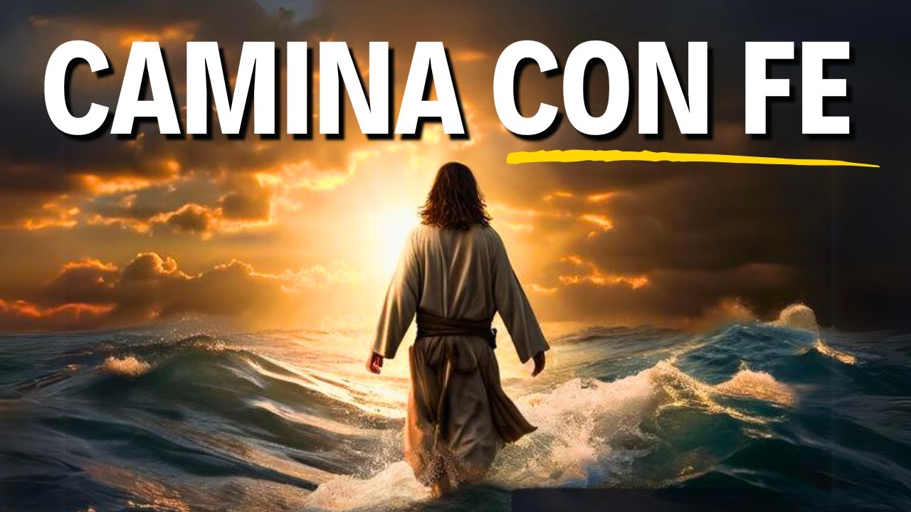 CONOCE como Tu FE en Dios Lo Cambia Todo | Motivación Cristiana - YouTube