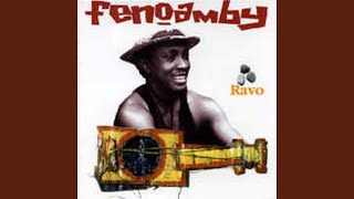 Video thumbnail of "Fenoamby - Alako"