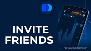 How to Invite Friends & Get Rewards on Pocket Broker App 2025? screenshot 5