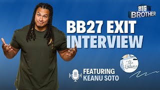 Download Lagu Big Brother 27 Exit Interview: Keanu on Vince’s Betrayal, Rachel Final 2 \u0026 Who’s Playing Best MP3 Download Lagu Big Brother 27 Exit Interview: Keanu on Vince’s Betrayal, Rachel Final 2 \u0026 Who’s Playing Best MP3