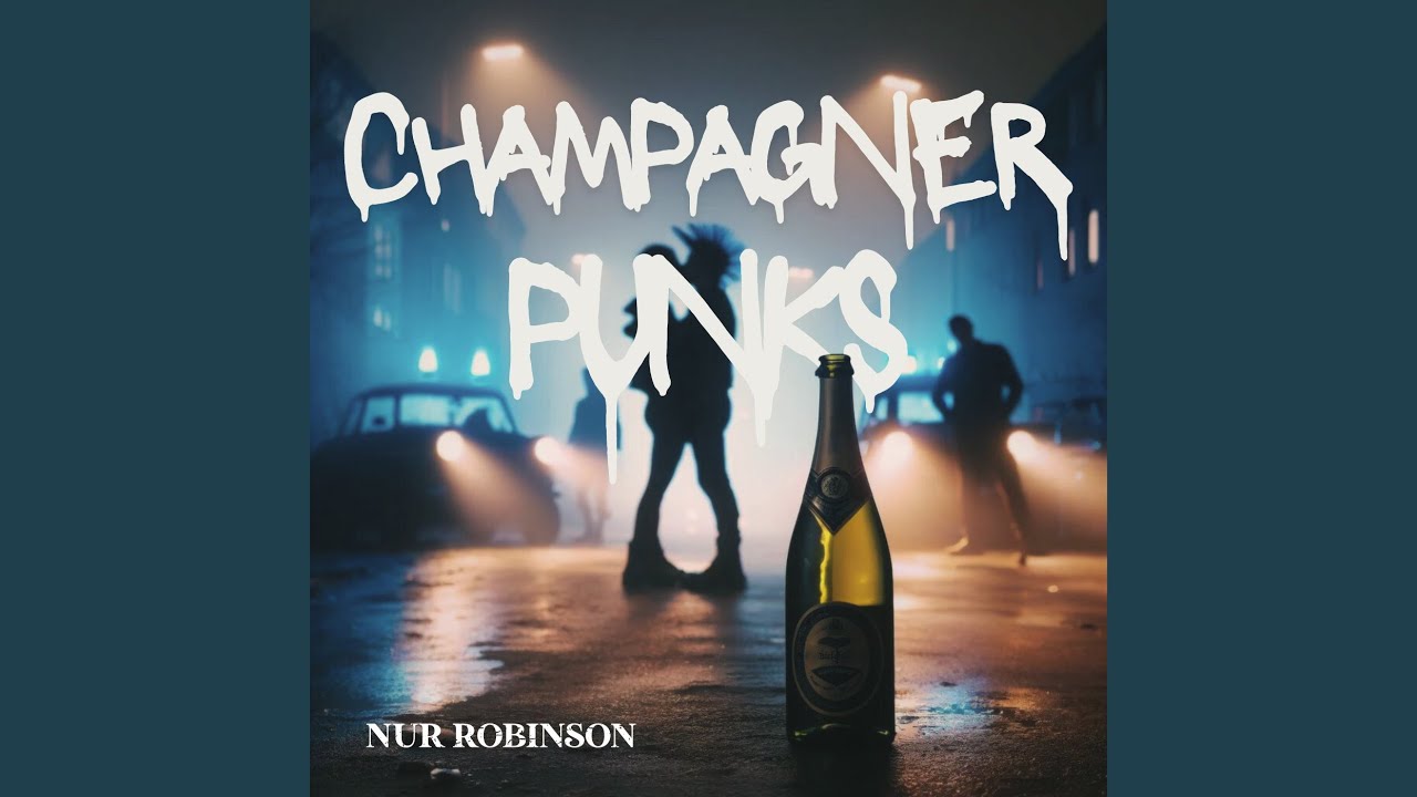 Watch Champagner Punks on YouTube Watch Champagner Punks on YouTube