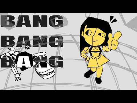 BANG BANG BANG!!! ANIMATION MEME (ENA)