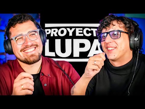 REACCIONANDO A VIDEOS ANTIGUOS JUNTO A LUCAS ESPINOZA @lucaspinoza