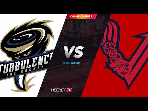 KPHL 코리아 프리미어리그 AAA 터뷸런스 vs 바이킹스 [FULL GAME] 2026.06.04