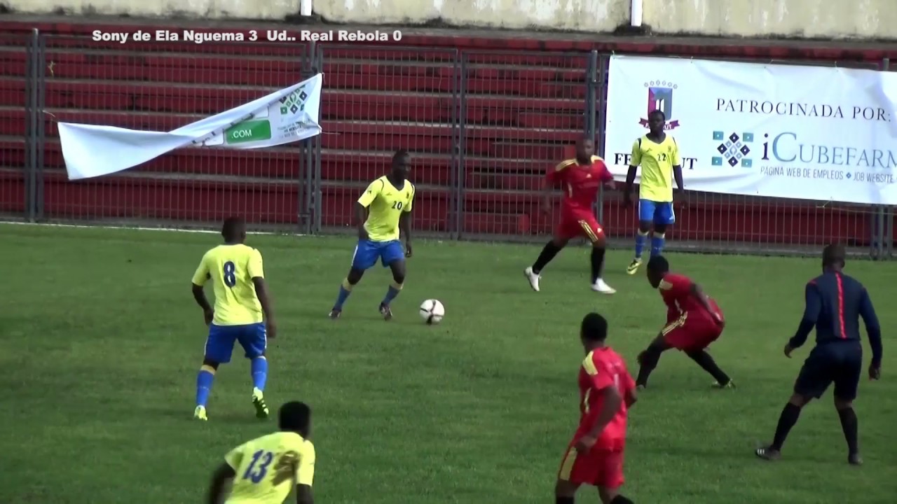 Partidos del Domingo 30/10/2016 COPA FEGUIFUT 2016