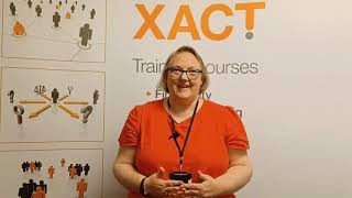 Xact NAW2023