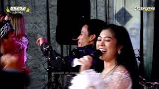 KERETA MALAM // LIVE ADE ASTRID X GERENGSENG TEAM