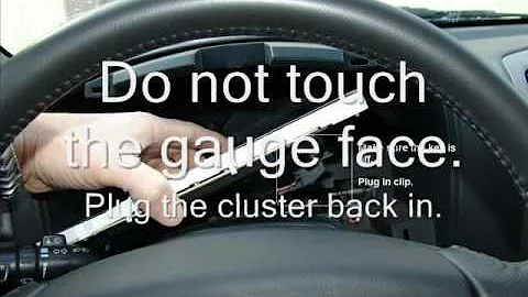 US Speedo Colorado n H3 install Guide.wmv