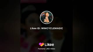 Like onyo 💚maitsa chantika