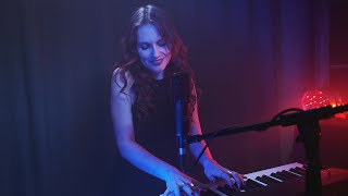 God help the Outcasts - Disney's Hunchback of Notre Dame (Livestream Cover by Fabienne Erni)