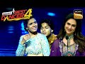 क्या Meenakshi जी ने Nextion के लिए लिखा Love Letter? | India's Best Dancer S4 | Nextion's Top Acts