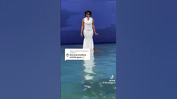 Miracle Chinga Waenda Pa Madzi Uku 