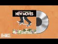 Gemaine - New Moves ft. Reggie Becton
