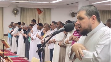 محاكاة جميلة للشيخ ماهر المعيقلي سورة النحل للشيخ أحمد كاسب