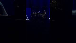 Blue Man Group Milano 2017