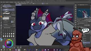 Drawing! (no music)