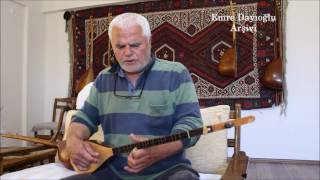 Yusuf İhsan Bodur Yağar Yağmur Yer Yaş Olur