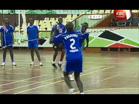 Men’s volleyball: Kenya Prisons vs As Police of Benin on Monday Men’s volleyball: Kenya Prisons vs As Police of Benin on Monday