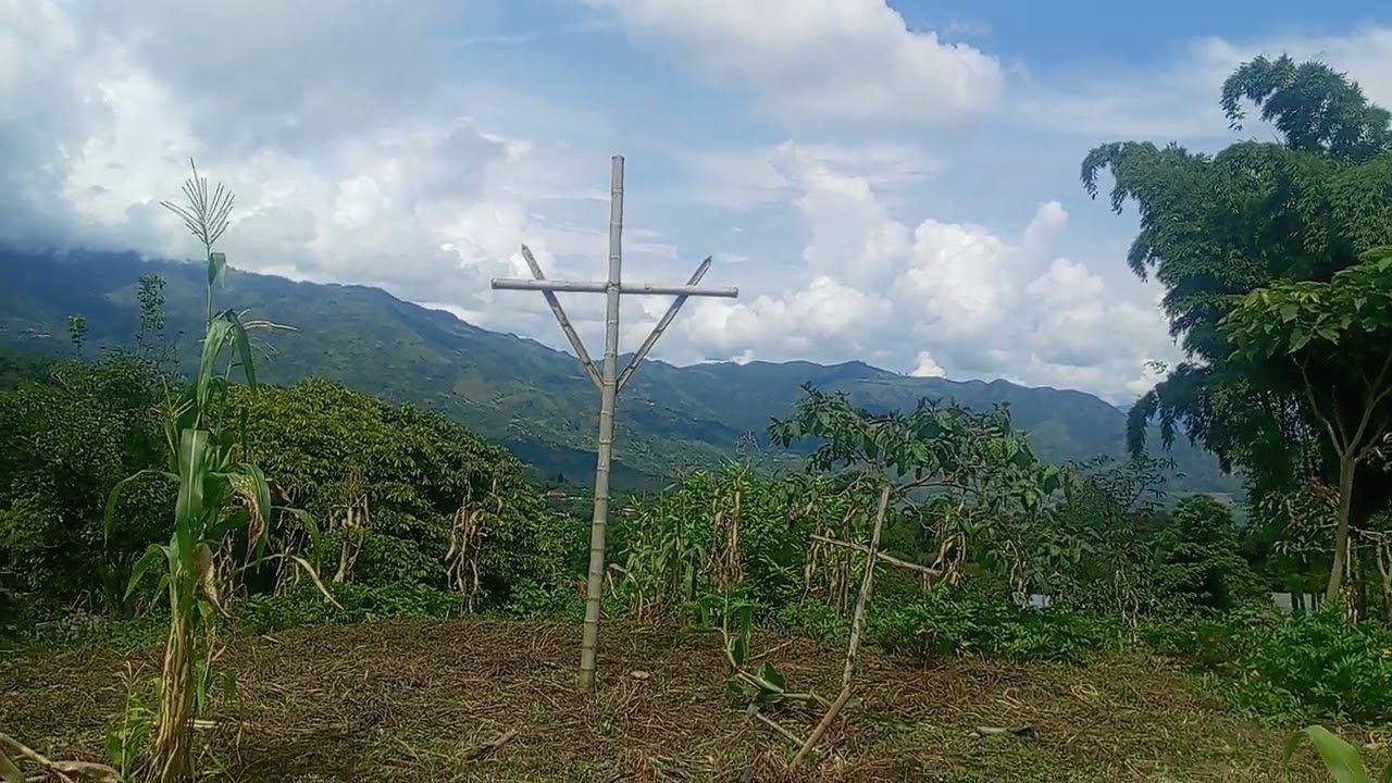 En mi boca gay un milagro 