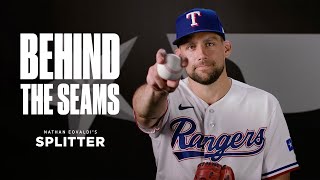 Behind The Seams Nathan Eovaldis Splitter