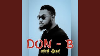 Shake Body - Don-B