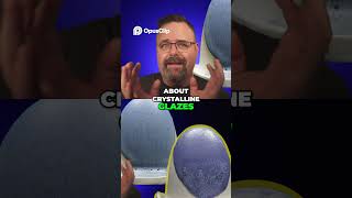 Crystalline vs. Matte Glazes | Ceramic Materials Workshop