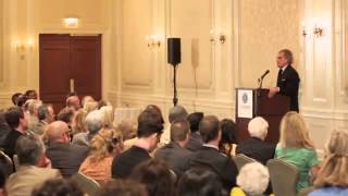DR David Berlinski SITC lecture