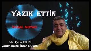 Çok Yazik Eti̇n Sıfırrrrrrrrrrr Söz Çetin Kelici Müzik İhsan Noyan