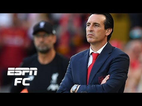 Arsenal's plan vs. Liverpool 'beggars belief' – Craig Burley | Premier League