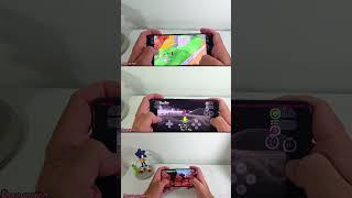 SAIU NOVA ATUALIZAÇÃO EDEN 0.2.1 EMULADOR DE SWITCH PARA ANDROID TESTE GPU MALI