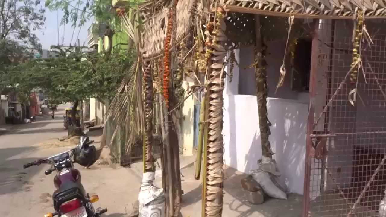 Land For Sale 90L In JC Nagar, Kurubarahalli, Bangalore Refind16235