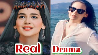 Gülsim Ali Best Real Picture Ertugrul Drama Hot Girl Whatsapp Status P Z Mir