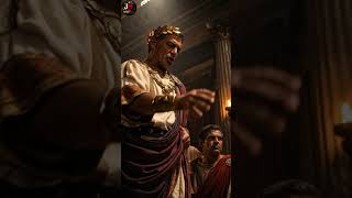 ⚔️ Rome Was Not Conquered… It Collapsed | Julius Caesar