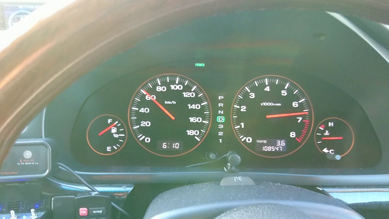 レガシィ Be5 Rsk At 0 100km加速 Youtube レガシィ Be5 Rsk At 0 100km加速 Youtube