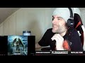 Equilibrium - Wenn Erdreich bricht (First Time Reaction)