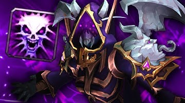 Warlock Just CRUSHES That Paladin! (5v5 1v1 Duels) - PvP WoW: Dragonflight