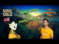 (V)  Journey With the Karate Cat, Nine Sols 100% Run #ninesols #ninesolsgameplay